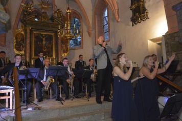  Orquestra Municipal de Imigrante comemora 30 anos com Coquetel Beneficente