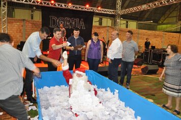 Ganhadores da campanha de incentivo à Arrecadação podem retirar o prêmio no dia 16 de janeiro