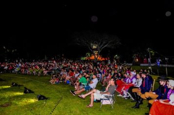 Natal na Praça será neste domingo