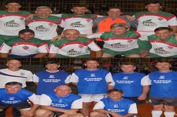 Municipal de futsal se encaminha para as rodadas finais 