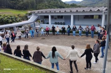 Educação promove formação para os anos iniciais