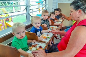 Emeis iniciaram as aulas na quarta-feira