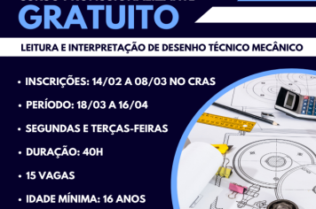 Imigrante abre no dia 14 inscrições gratuitas para curso do Programa RS Qualificação