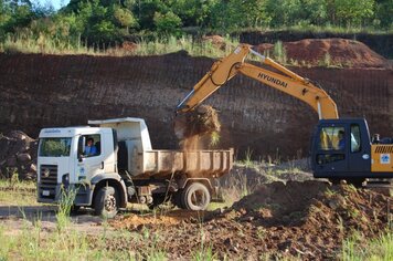 Retomadas as obras no Riograndense
