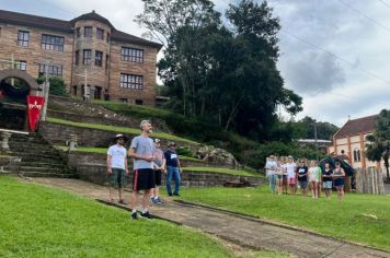 Faltam sete dias para a 18ª edição da Paixão de Cristo