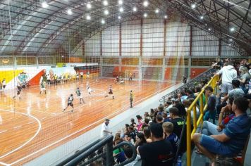 Grande final do Campeonato Municipal de Futsal de Imigrante ocorre nesta sexta-feira