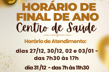 Atendimentos da Saúde 