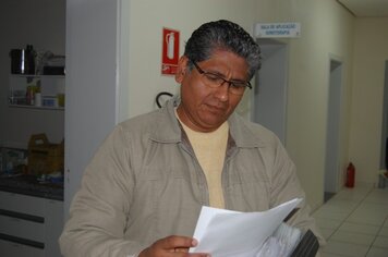 Unidades de Saúde de Imigrante sob nova coordenação