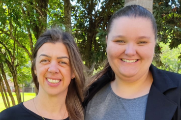 Professoras da Educação Infantil de Imigrante participam de formação do LEEI e têm texto selecionado para E-book estadual