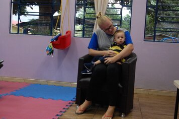 Ciranda de Sonhos passou por diversas reformas