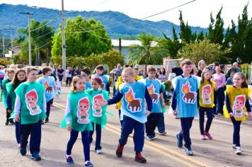 Desfile Cívico está marcado para 07 de setembro