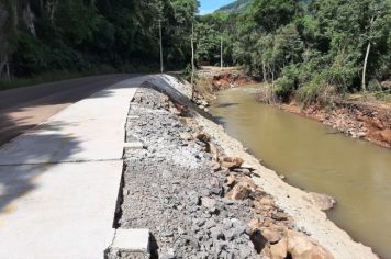 Município recebe recursos referentes à enxurrada do mês de junho