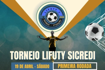 LIFUTY 7 Sicredi