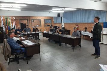 Imigrante aprova Plano Municipal da Cultura