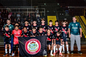 Copa Rota da Serra Sicoob: Imigrante na semifinal com 100% de aproveitamento 