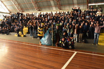 Feira do Livro de Imigrante reúne grande público e celebra a valorização da leitura e da cultura