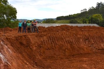 Famílias de Boa Vista 37 são beneficiadas com açudes