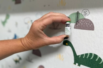 Imigrante inicia vacinação contra a dengue para crianças e adolescentes de 10 a 14 anos