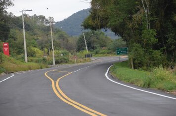 Sinalização da VRS - 863