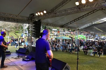Um encontro para celebrar o Rock
