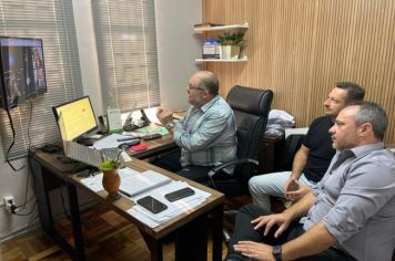 Gota Limpa adere ao PIAA/RS em parceria com a Prefeitura de Imigrante