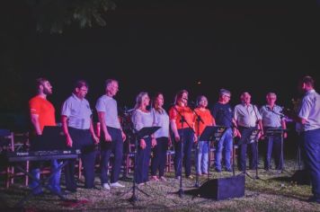 Encontro reunirá corais de Imigrante neste sábado, dia 22