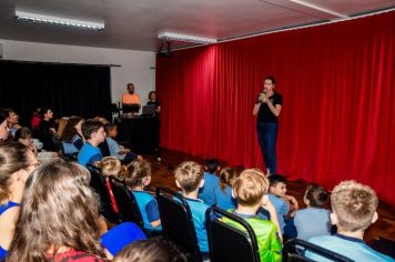 Mostra de Trabalhos