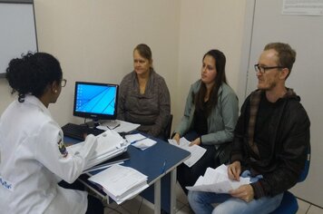 Novos Agentes de Saúde assumem cargos