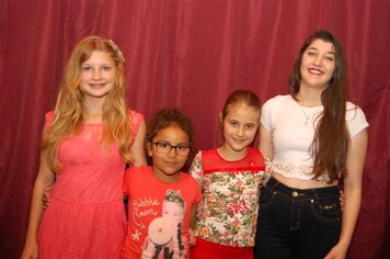 Realizada a segunda noite do Festival de Canto de Imigrante