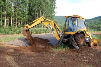 Produtores podem solicitar fechamento de silagem