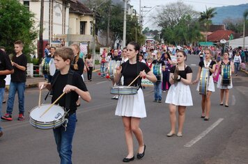 Desfile Cívico é amanhã em Imigrante