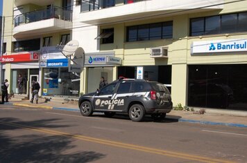 Nota oficial