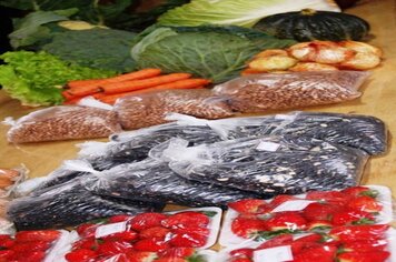 Feira do Produtor será reaberta amanhã