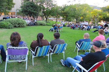 Encerramento do Tons de Primavera ocorreu no domingo, 05 de novembro