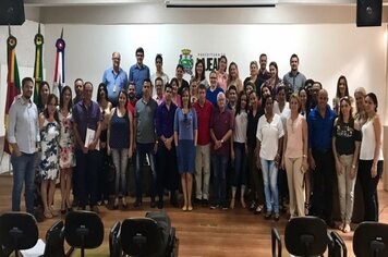 Imigrante participa de encontro do Programa Mais Médicos
