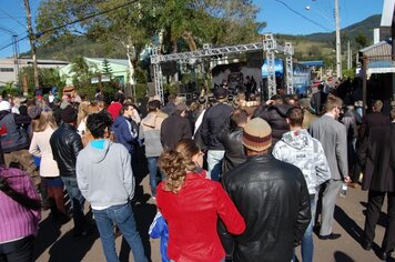 Dia Mundial do Rock em Imigrante é neste final de semana