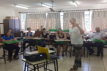 União Faz a Vida é ampliado em Imigrante