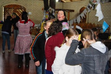 Festa Junina do Cras será dia 21 de junho