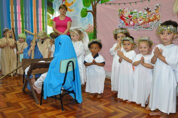 Escolas entram em recesso