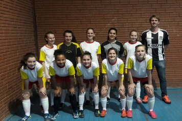 Campeonato Piá recomeça neste sábado
