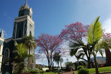 Imigrante terá atividades alusivas aos 500 anos da Reforma