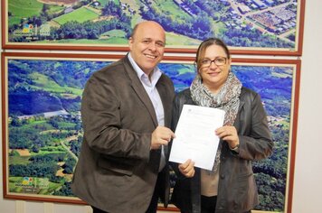 TCE registra a primeira aposentadoria pelo RPPS de Imigrante