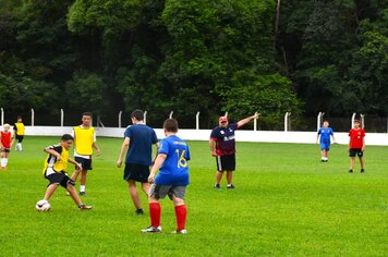 Aulas de Escolinha Esportiva iniciam em Imigrante