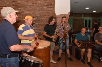 30ª edição do Dia do Músico 
