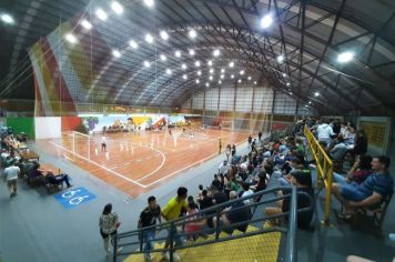 Reunião definirá formato do Campeonato Municipal de Futsal