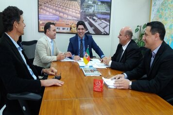 Estado se compromete a perfurar poço artesiano no bairro Daltro Filho