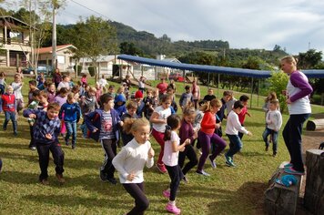 Imigrante vence mais um Dia do Desafio