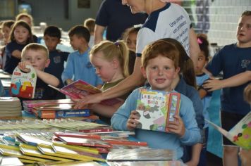 Feira do Livro de Imigrante tem programação definida