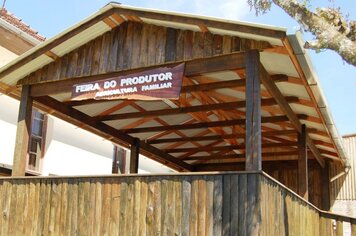Feira do produtor será realizada às sextas e sábados