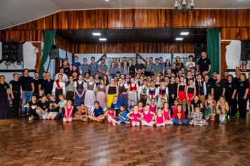 Alunos da Associação Cultural realizam apresentações em Noitada Cultural 